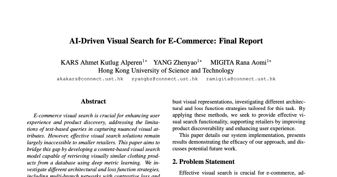 AI search thumbnail